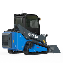Radlader Rippa RS20 Skid-Steer - Modell 2026