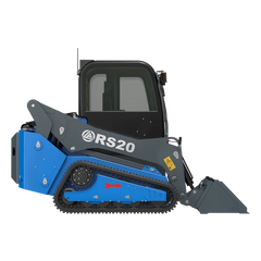 Radlader Rippa RS20 Skid-Steer - Modell 2026