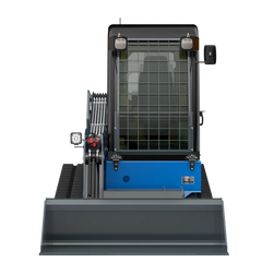 Radlader Rippa RS20 Skid-Steer - Modell 2026