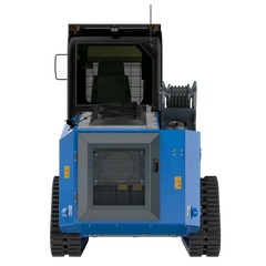 Radlader Rippa RS20 Skid-Steer - Modell 2026