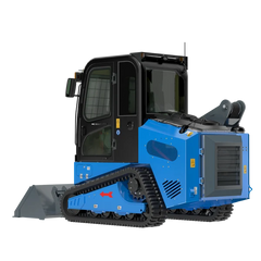 Radlader Rippa RS20 Skid-Steer - Modell 2026