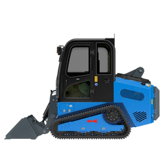 Radlader Rippa RS20 Skid-Steer - Modell 2026