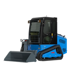 Radlader Rippa RS20 Skid-Steer - Modell 2026