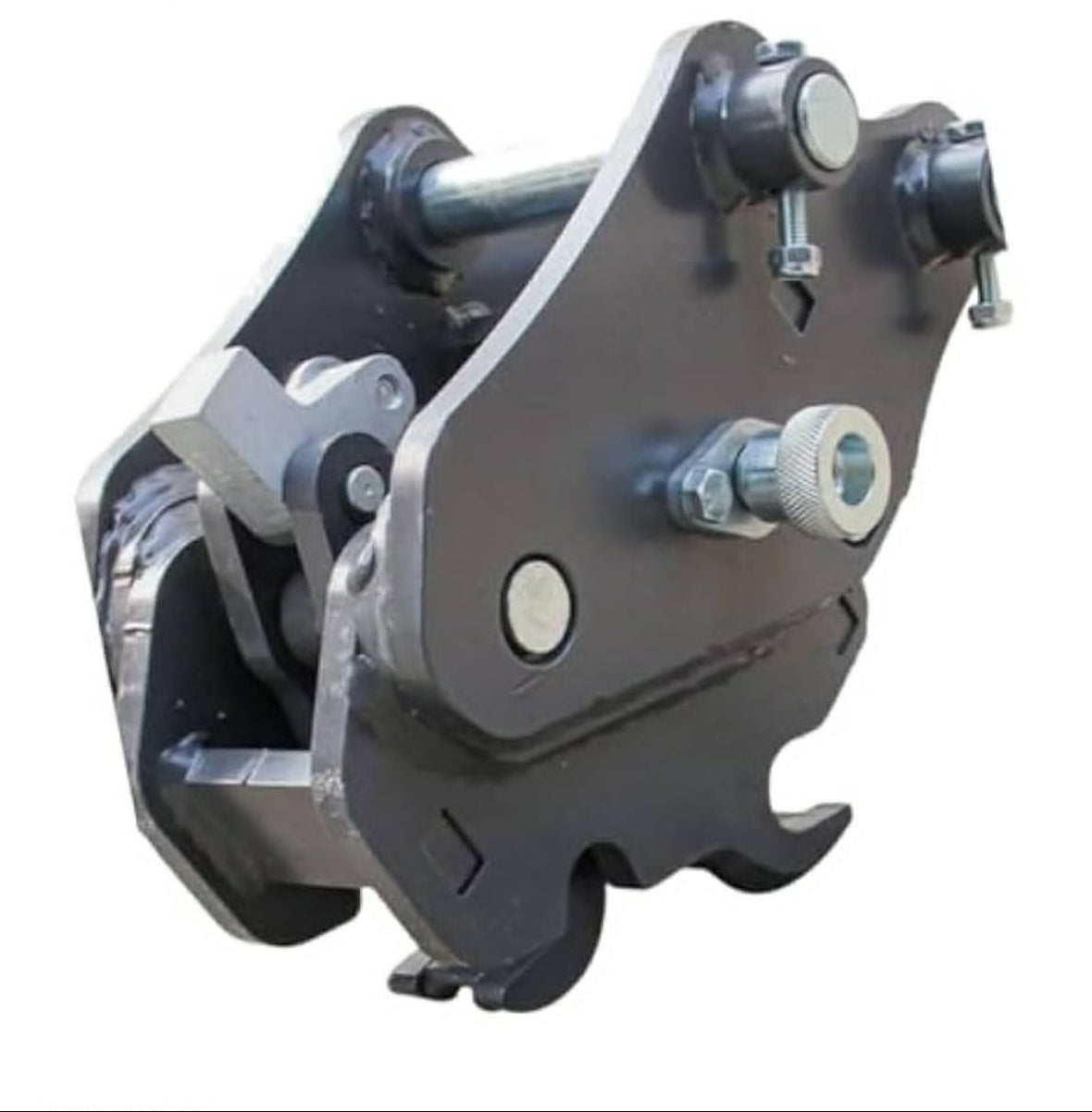 Schnellwechsler | Mechanisch - passend für Rippa R10, R13 & R15