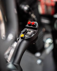 Radlader Wematik 813T Plus – Neufahrzeug mit 5 m Hubhöhe & 1.400 kg Hubkraft