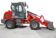 Radlader Wematik 816 Plus - Neufahrzeug mit Vollausstattung