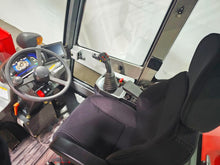 Teleskopradlader Wematik 816T Plus - Neufahrzeug mit Vollausstattung