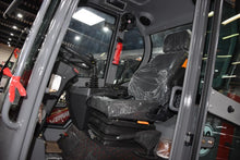 Teleskopradlader Wematik 825T - Neufahrzeug mit 75-PS Dieselmotor