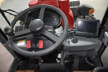 Teleskopradlader Wematik 825T - Neufahrzeug mit 75-PS Dieselmotor