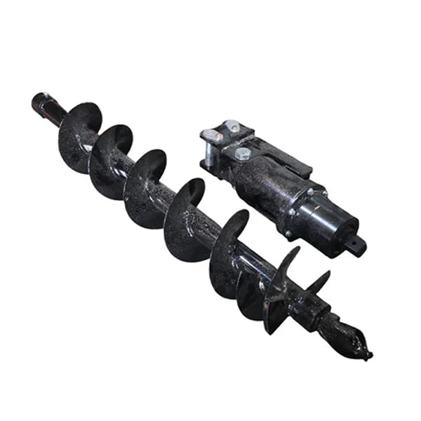 Erdbohrer - passend für Rippa R18 PRO