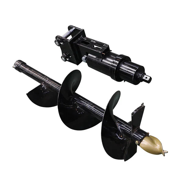 Erdbohrer - passend für Rippa R18 PRO