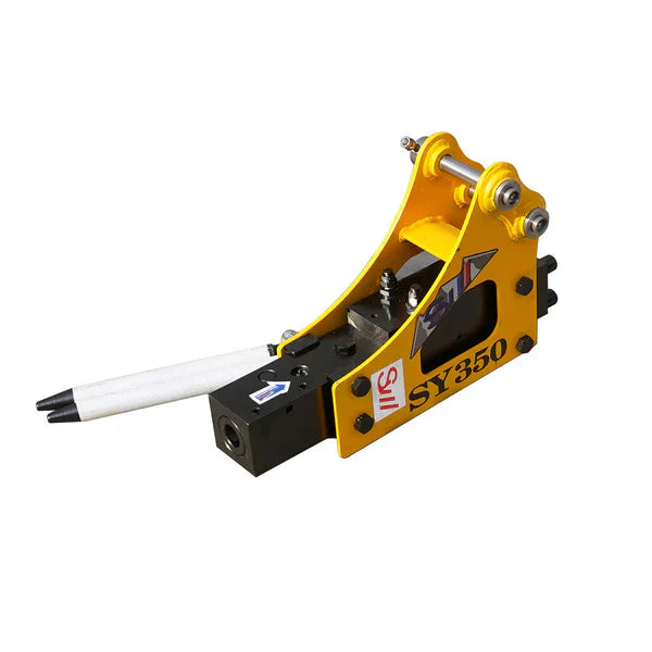 Hydraulikhammer - passend für Rippa R18 PRO