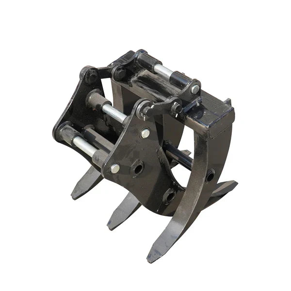 Greifer | Mechanisch oder Hydraulisch - passend für Rippa R22 PRO