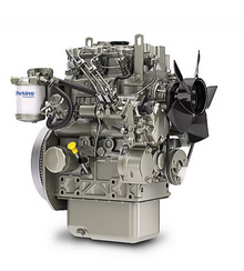 Hoflader, Radlader Wematik 807 Classic 0,6 to Hubk Perkins Motor