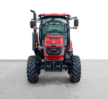 Wematik Kleintraktor Hanwo 504B mit 12 Gänge - Modell 2026