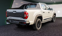 MAXUS T60 Max Luxury Pickup / SUV - Neufahrzeug 360° 215 PS - Weiß