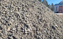 Mini-Backenbrecher Nordix MB 40 – Neufahrzeug Modell 2026