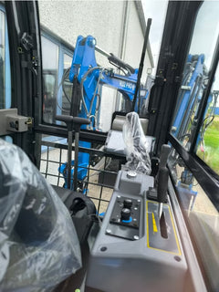 Midibagger Rippa R32 Pro, 3,4 to 3 Zyl. Kubota Motor, Kabine, kein Cat - Modell 2026