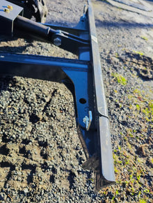 Rippa R10-6 Eco Minibagger – mit Kubota Motor, Kabine & Vollausstattung – Modell 2026