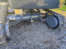 Rippa R10-6 Eco Minibagger – mit Kubota Motor, Kabine & Vollausstattung – Modell 2026