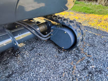 Rippa R10-6 Eco Minibagger – mit Kubota Motor, Kabine & Vollausstattung – Modell 2026