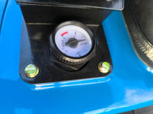 Minibagger Rippa R10-Eco - 1 Zyl. Diesel, Schnellwechsler, Joysticks