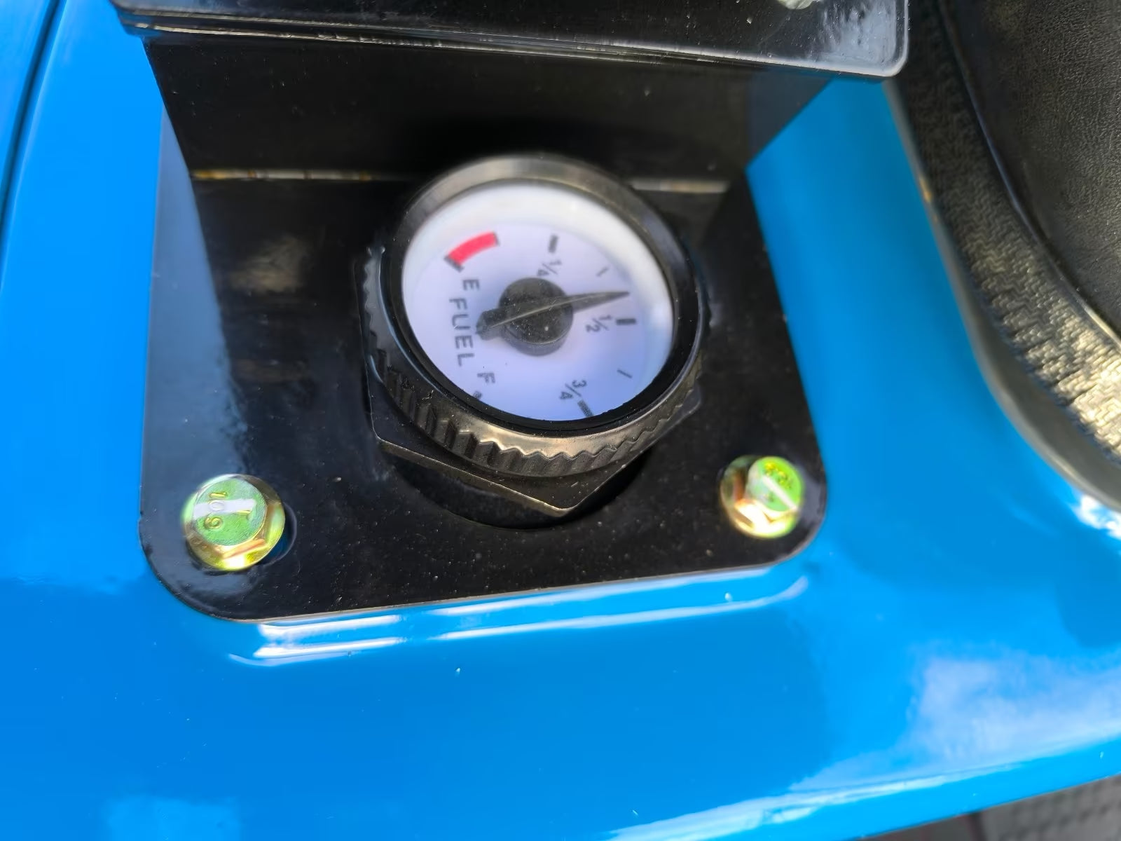 Minibagger Rippa R10-Eco - 2 Zyl. Kubota Motor, Joystick, Knickarm