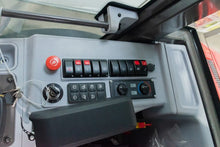 Radlader Wematik 1036 - Neufahrzeug mit Vollausstattung