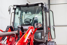 Radlader Wematik 1036 - Neufahrzeug mit Vollausstattung