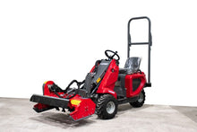 Radlader Wematik 803 – Kompaktlader Neufahrzeug mit Allradantrieb