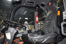 Radlader Wematik 825 - Neufahrzeug mit 2.000 kg Hubkraft