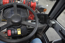 Radlader Wematik 825 - Neufahrzeug mit 2.000 kg Hubkraft