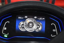 Radlader Wematik 825 - Neufahrzeug mit 2.000 kg Hubkraft