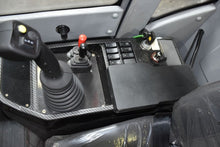 Radlader Wematik 825 - Neufahrzeug mit 2.000 kg Hubkraft