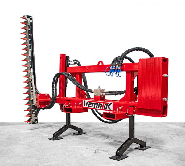 Wematik - Heckentrimmer Kadina 2.0 145 cm