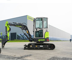 Zoomlion ZE27GU Minibagger | NEU | mit Kabine & Klimaanlage