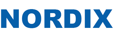 Nordix Bau und Landmaschinen logo